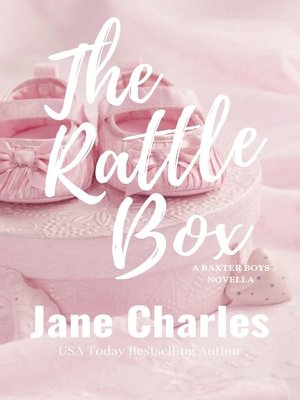 cover image of The Rattle Box
